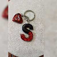 جا کلیدی انگلیسی S