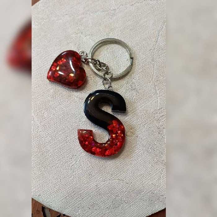 جا کلیدی انگلیسی S