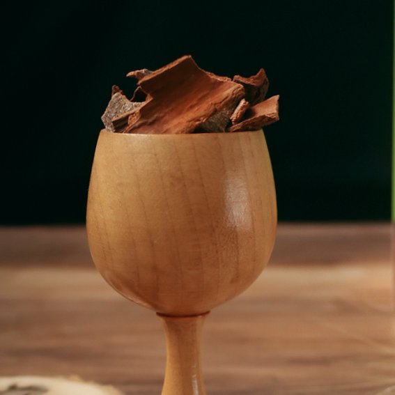 چوب دارچین اعلا  100 گرمی