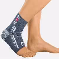 مچ بند پا با بالش سیلیکونی مدی Levamed