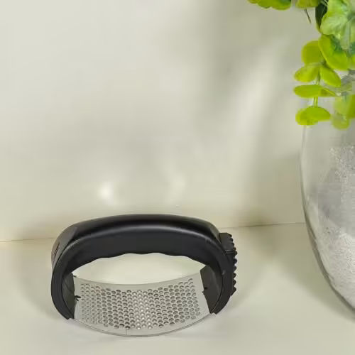 سیر له کن مشتی (مچی، پرسی،...) دوکاره با بیفتک کوب