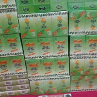 صابون زردچوبه