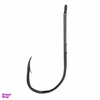 قلاب ماهیگیری شوزی کد 23 سایز 2 بسته 10 عددی