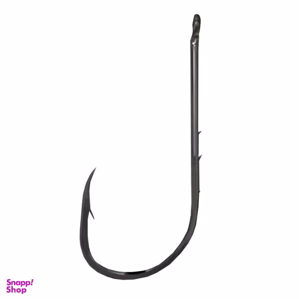 قلاب ماهیگیری شوزی کد 23 سایز 2 بسته 10 عددی