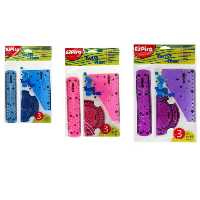 ست گونیا ونقاله وخط کش