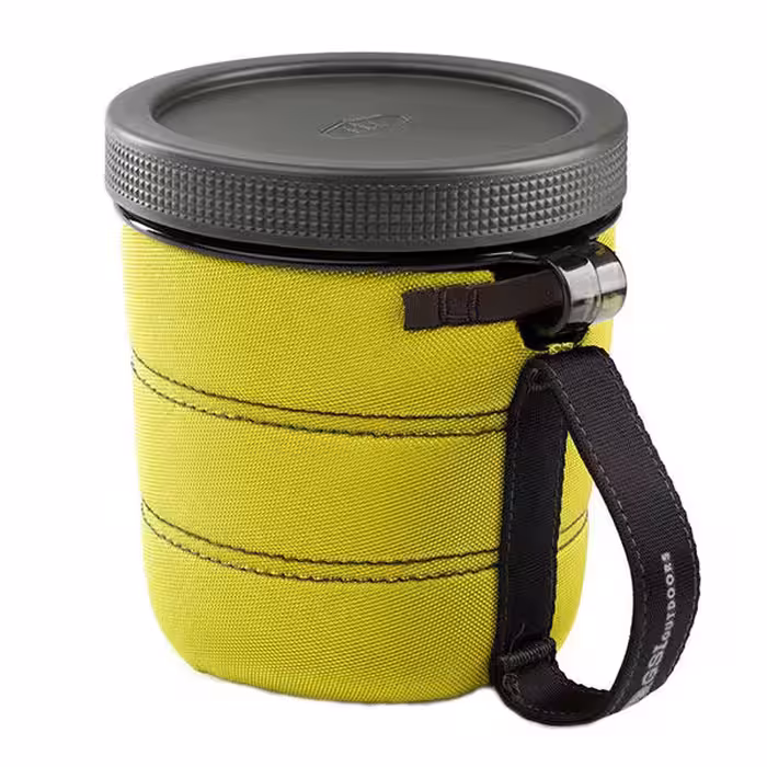 فلاسک جی اس آی مدل FAIRSHARE گنجایش 0.8 لیتر