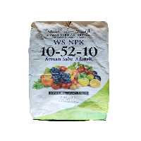کود 10-52-10 آرمان سبز