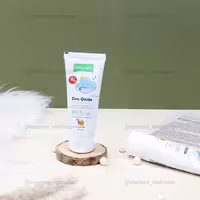 بیبی لند زینک اکساید