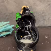 جاعودی آبشاری مدل کدومصری