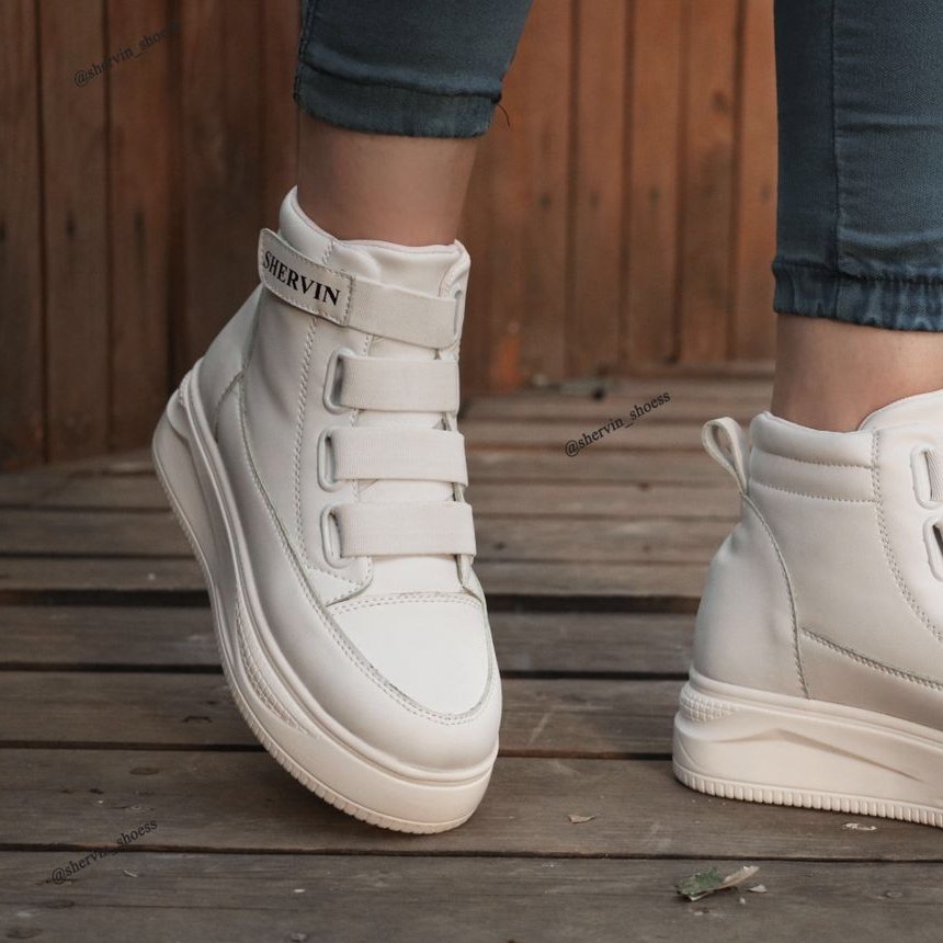 کتونی کشی ساقدار