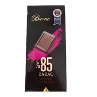 شکلات تلخ 85 درصدی ترکیه ای