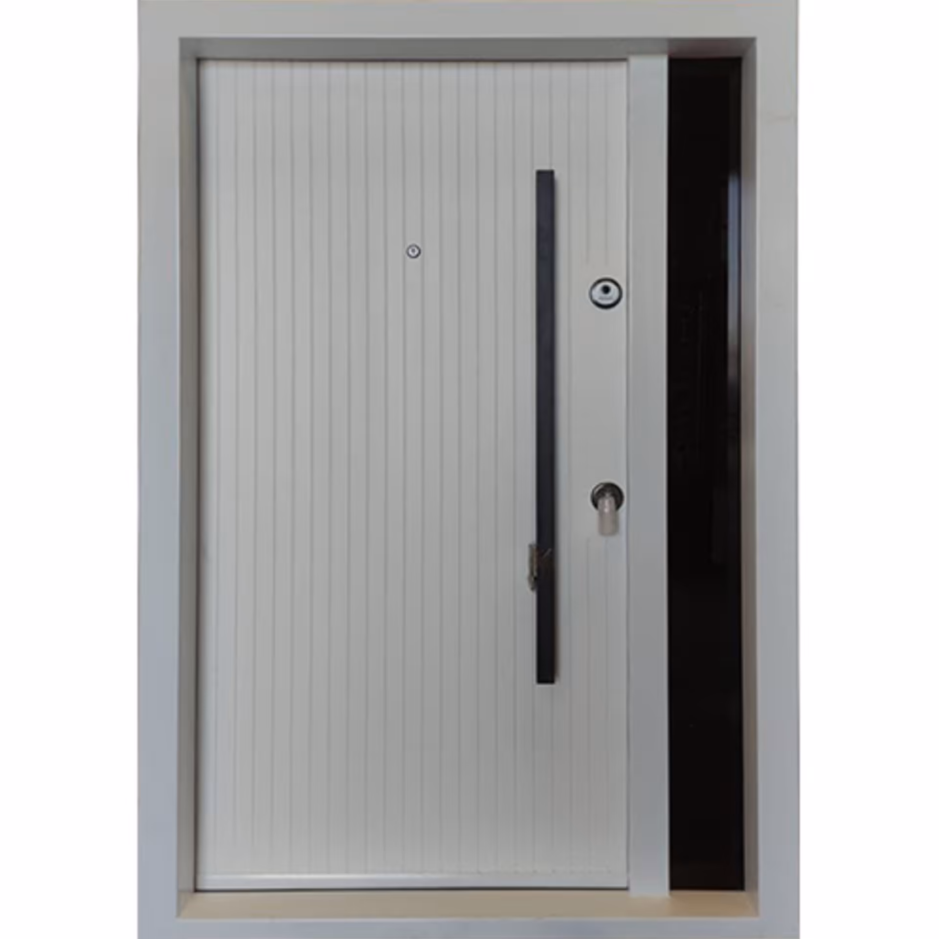 درب ضد سرقت کد 305 (ارسال با باربری پس کرایه )