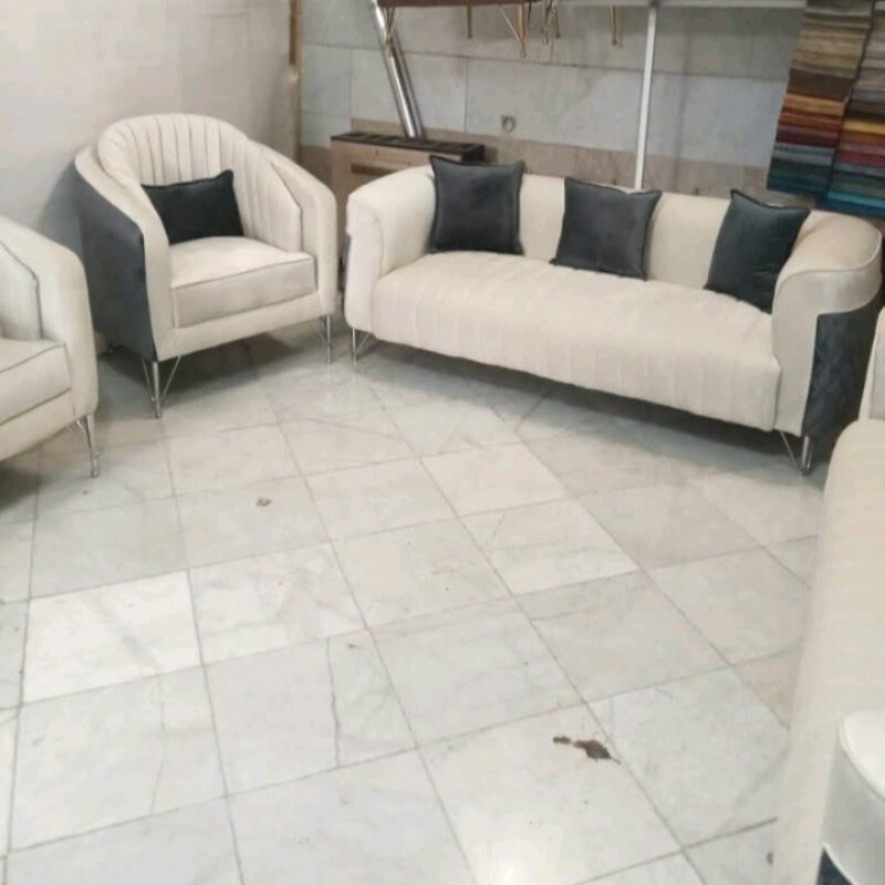 مبلمان 7 نفره دیانا. مبلمانی بروز و زیبا . هزینه ارسال با مشتری (پس کرایه)