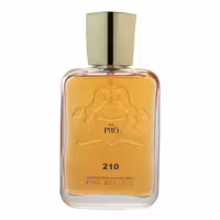 عطر زنانه دپروکالکشن مدل 210 حجم 100 میل رایحۀ  تلخ و تند ( اِلین تری موگلر )