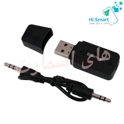 دانگل بلوتوث USB -سازگار با انواع دستگاه ها