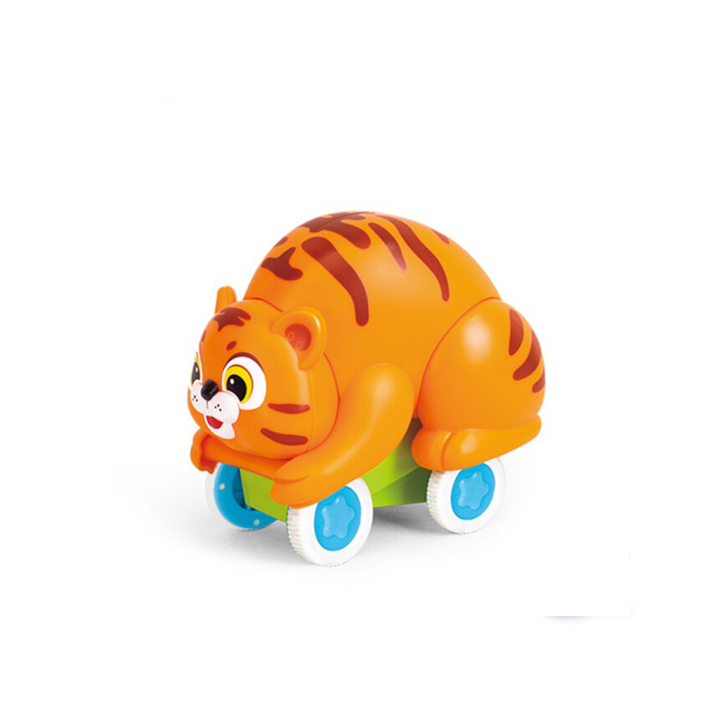 اسباب بازی هولا hola ببر اسکیت سوار کد 3120