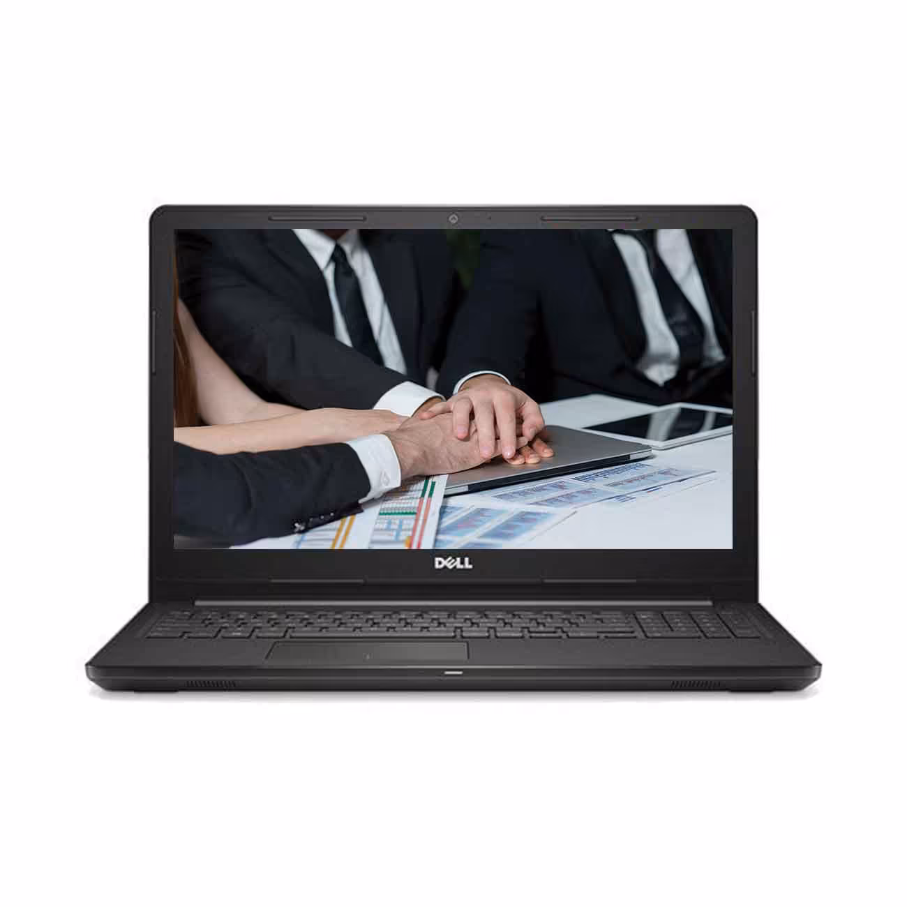 لپ تاپ دل Dell Inspiron 3576 پردازنده i5 8250U رم 4GB حافظه داخلی 1TB
