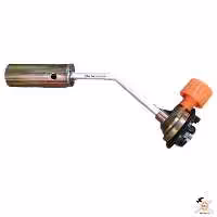سرپیک شعله پخش PR