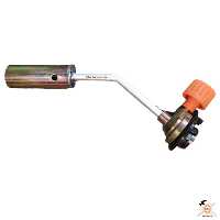 سرپیک شعله پخش PR