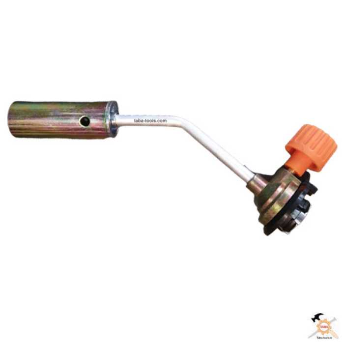 سرپیک شعله پخش PR