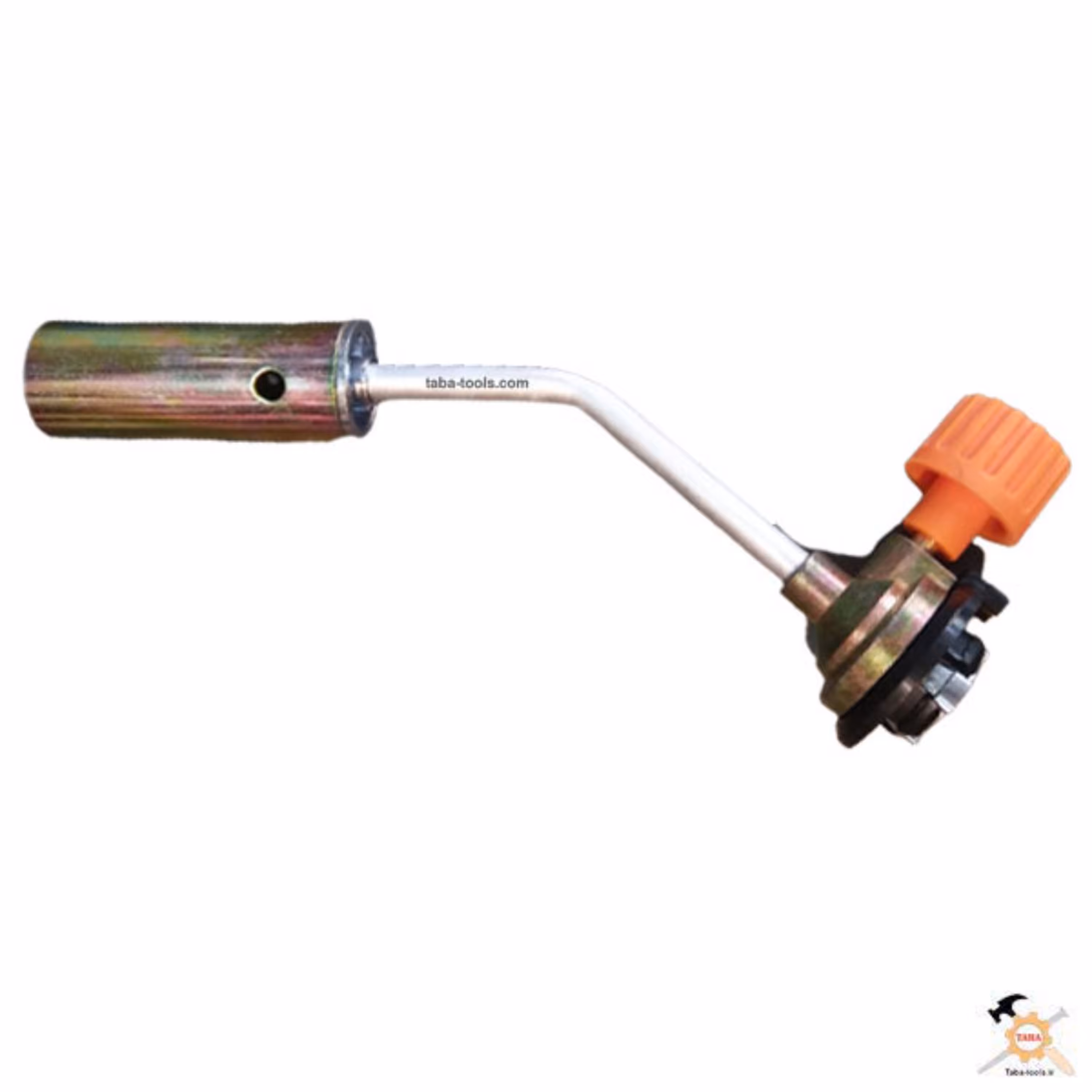 سرپیک شعله پخش PR