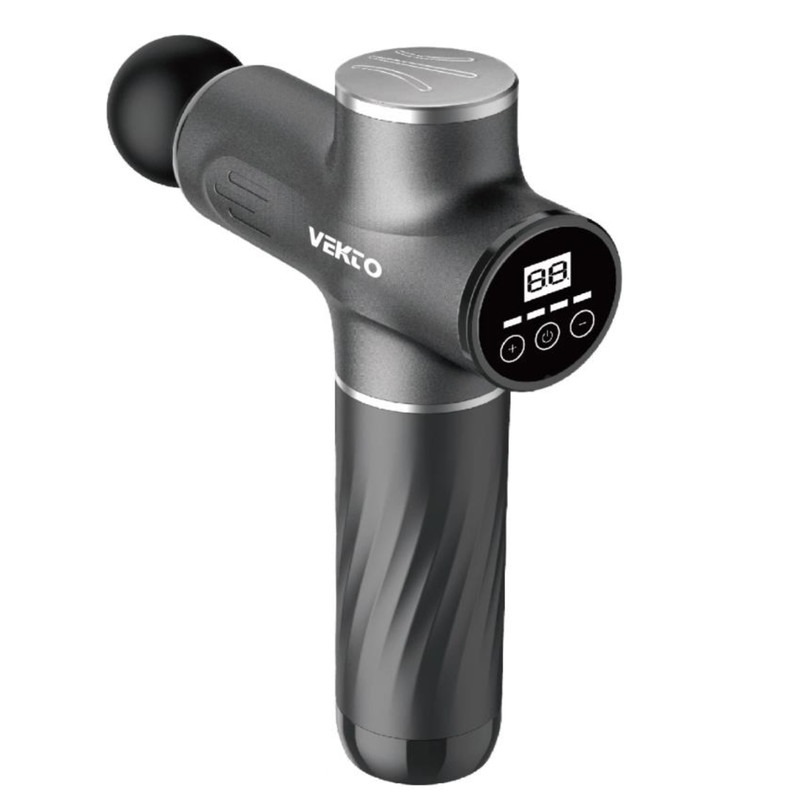 ماساژور تفنگی گان وکتو LY-677A