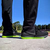 کتانی رانینگ نایک ایر زوم Nike Zoom Running Shoes