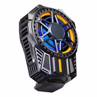 فن خنک کننده گیمینگ رادیاتوری موبایل SL-01 