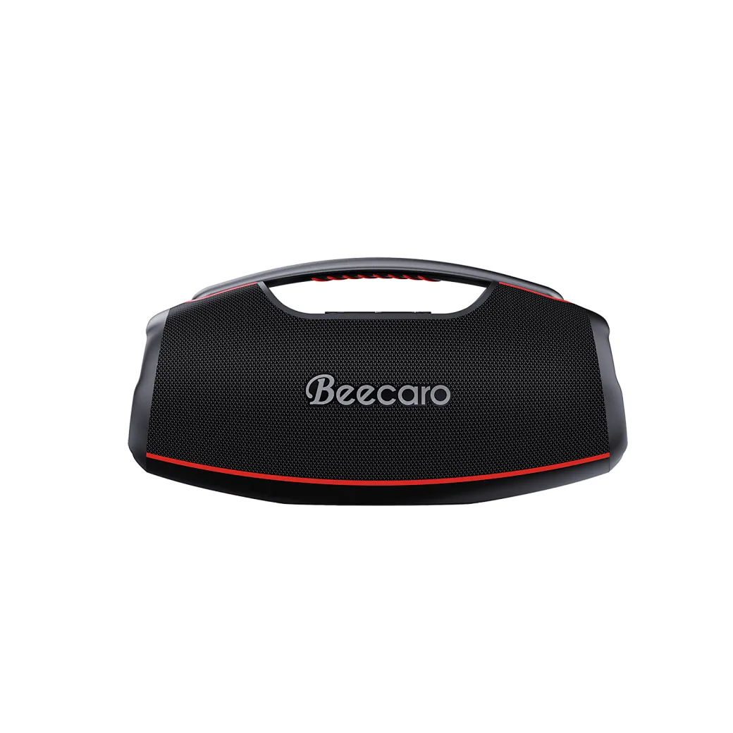 اسپیکر بلوتوثی بیکارو مدل BEEBOX99