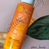 اسپری فیکس ویتامین سی تایلامی 