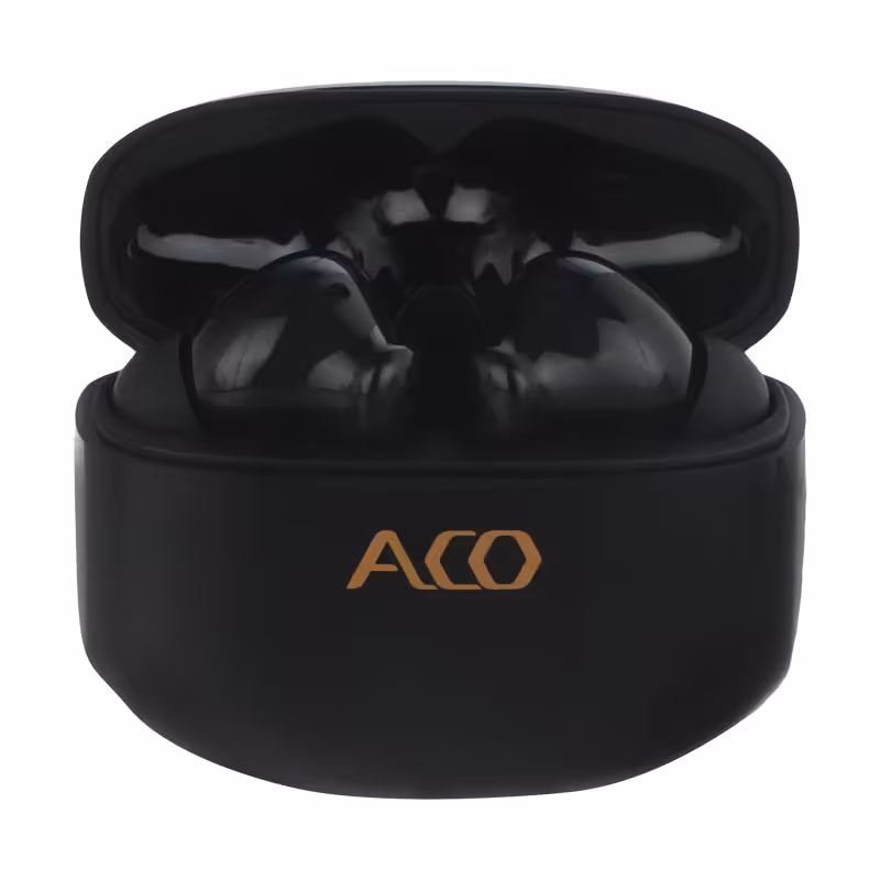 هندزفری بلوتوثی آکو مدل Quick Pro