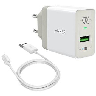 شارژر دیواری انکر مدل B2013