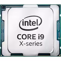 سی پی یو اینتل بدون باکس Core i9-7940X CPU