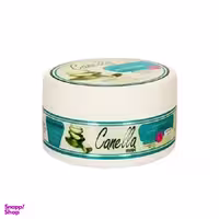 کرم مرطوب کننده کنلامکس (Canella max) مدل آلویه ورا حجم 240 میلی‌لیتر