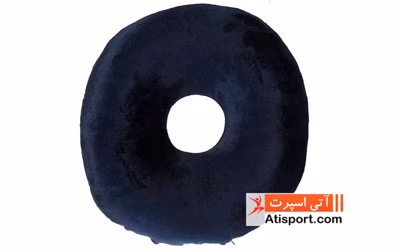 ایرینگ الیافی جعبه دار درمان پژوه