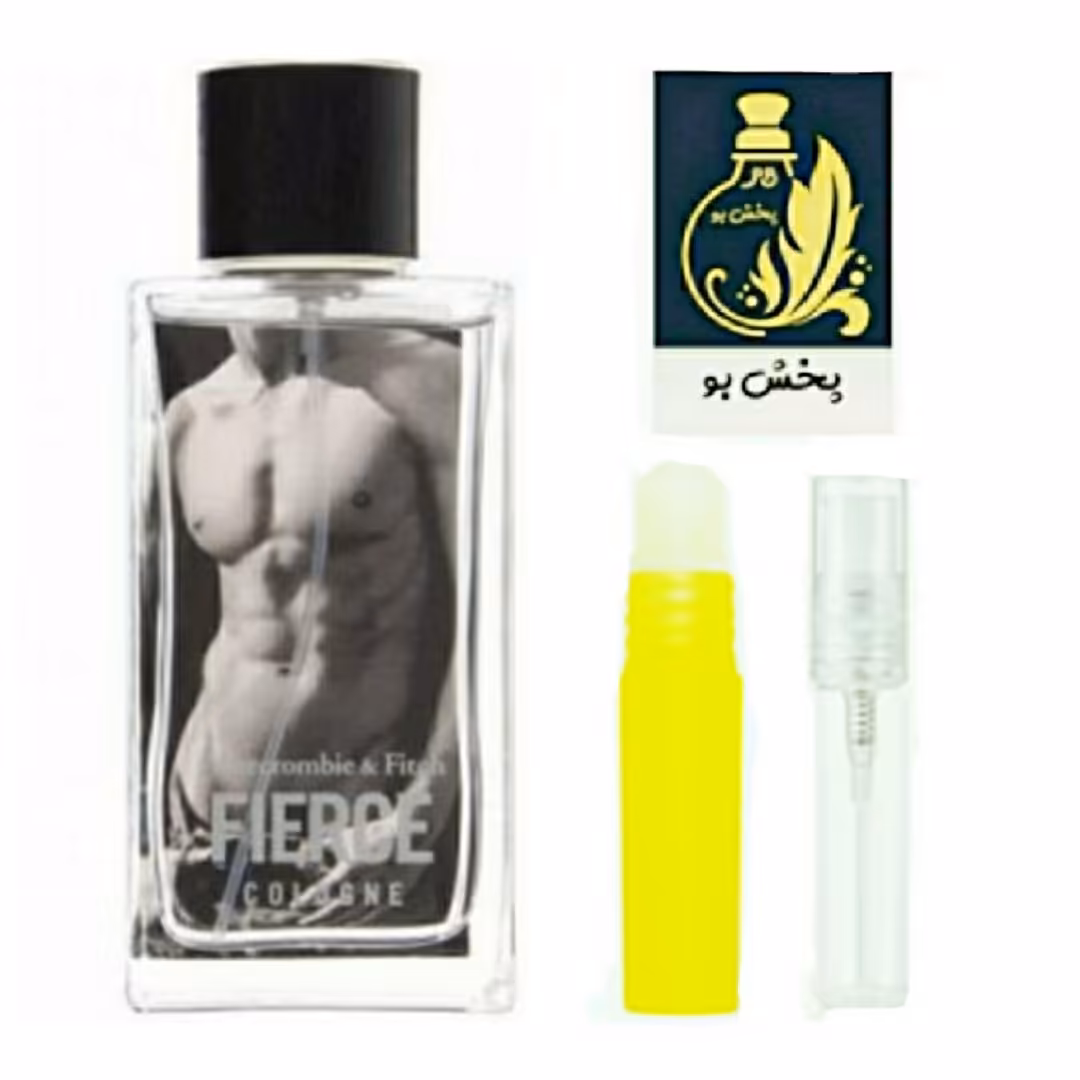 عطر ابرکرامبی اند فیچ فیرس گریدH (کرومبی فییرس) مردانه.یک میل(توضیحات محصول حتما مطالعه شود)