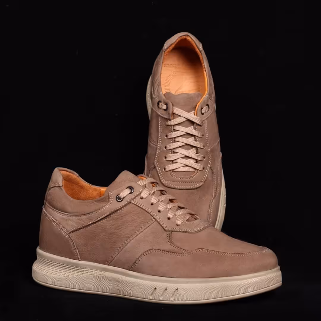 ونس مردانه مدل پاناما 