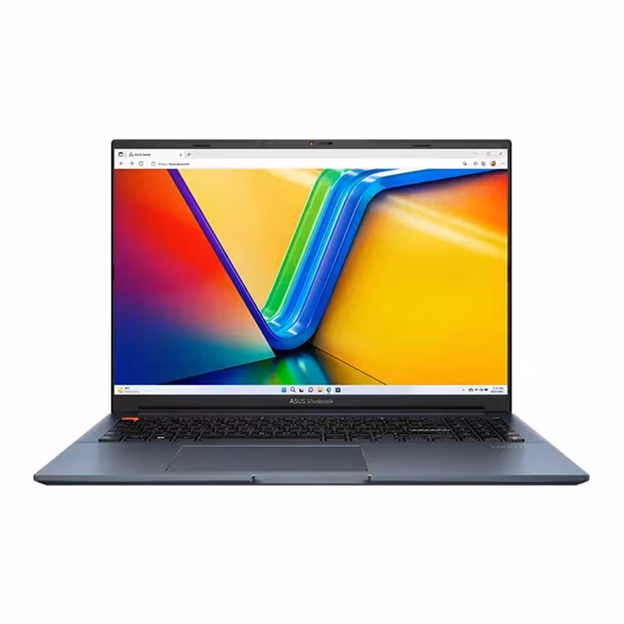 قیمت و خرید لپ تاپ 15.6 اینچ ایسوس VivoBook Pro 15 OLED K6502VU-ZC Core i9 13900H/1TB SSD/16GB/RTX4050 6GB | یاس ارتباط