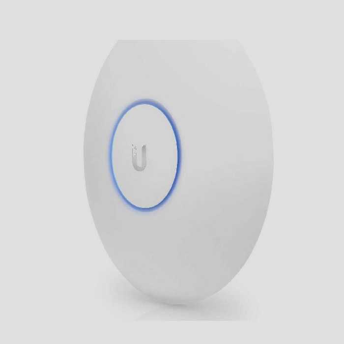 اکسس پوینت یوبیکوویتی UniFi AP-AC-LR