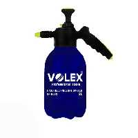 سمپاش دستی 2 لیتری برند ولکس 175000 تومان  (10عددی) کد-8002 جنس پلی اتیلن چند لایه ساخت ترکیه