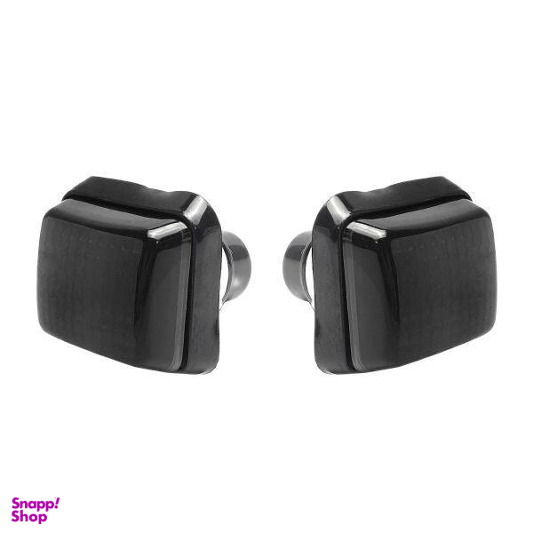 چراغ راهنما گلگیر خودرو وارون (Varun) مدل P-413-BLK مناسب برای پژو 405 بسته 2 عددی