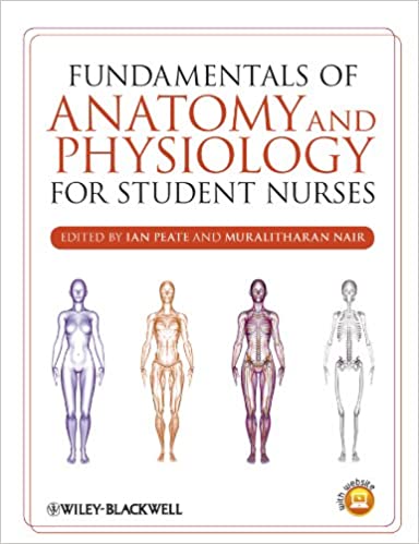 󾕇 دانلود کتاب Fundamentals Of Anatomy And Physiology For Student Nurses, 2011 - دانلود کتاب های دانشگاهی