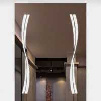 اینه بک لایت پدیده پلاس کد 0020سایز60در40