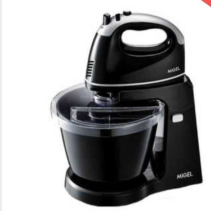 همزن برقی میگل مدل GMB250BK