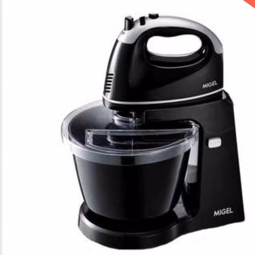 همزن برقی میگل مدل GMB250BK