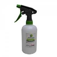 سم پاش 500 میلی لیتری سیلور مدل GT-PS-500ML