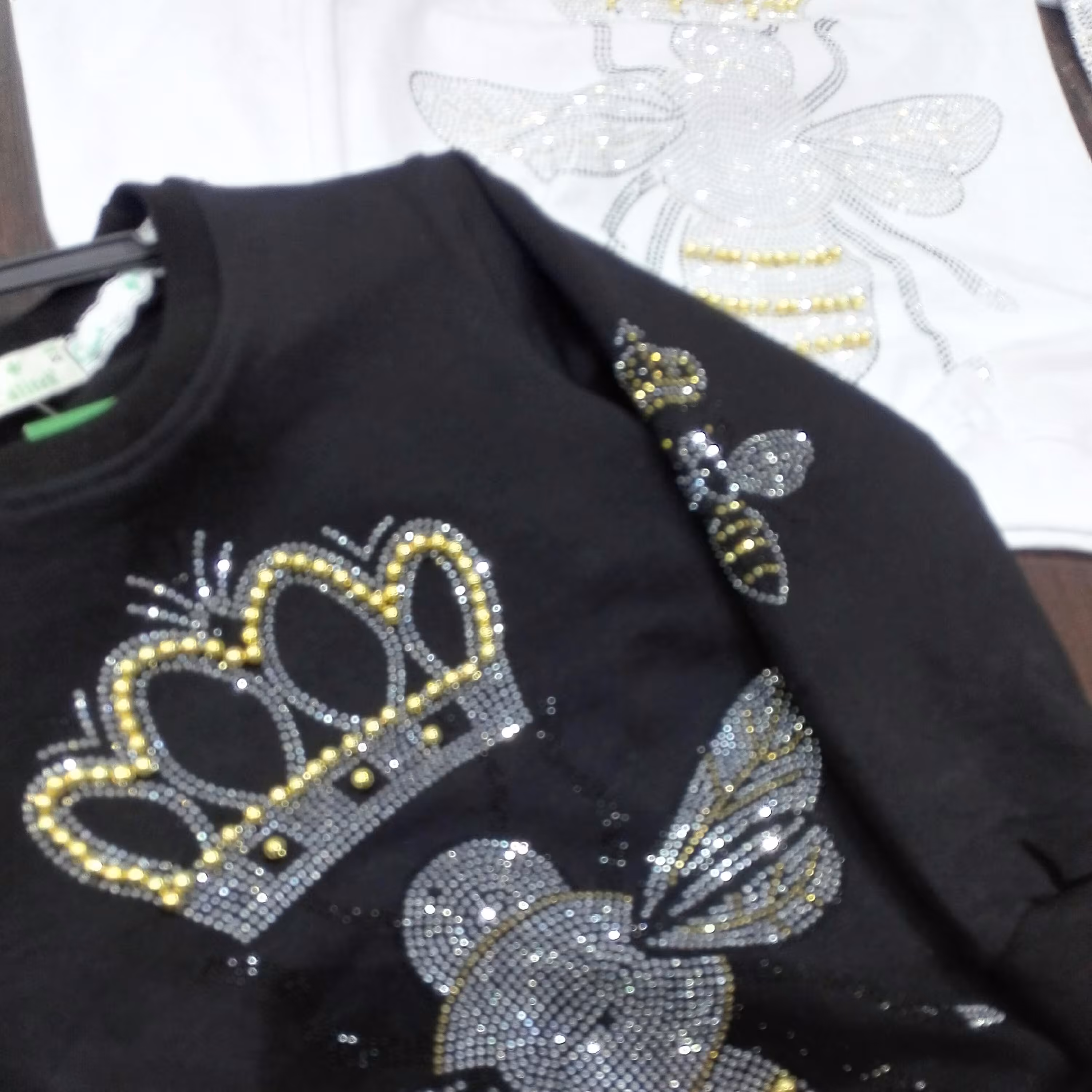 بلوز اسپورت دخترانه و پسرانه ست خواهر برادری 3 تا 10 سال جنس عالی