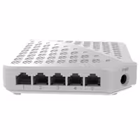 قیمت و خرید سوییچ شبکه 5 پورت تندا مدل SG50 | نت ران