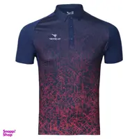پولوشرت ورزشی مردانه تکنیک پلاس 07 مدل Ts-148-So-Gh کد 5883940