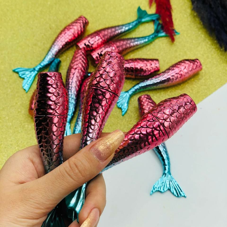 رژ مایع پری دریایی